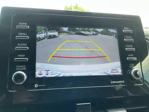 Certified 2024 Toyota Camry LE w/ Cold Weather Package AWD/4WD image 16
