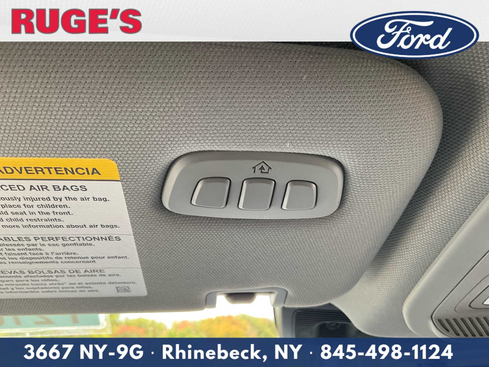 Certified 2024 Ford Explorer XLT w/ Equipment Group 202A AWD/4WD image 27