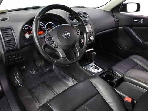 Used 2012 Nissan Altima 2.5 SL w/ 2.5SL Pkg image 12
