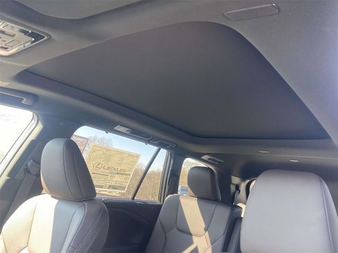 New 2026 Lexus TX 350 350 Premium image 12