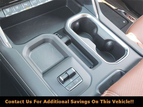 New 2026 GMC Sierra 3500 Denali Ultimate image 15