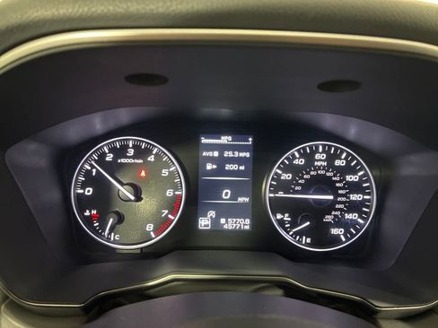 Used 2023 Subaru Outback Onyx Edition image 20