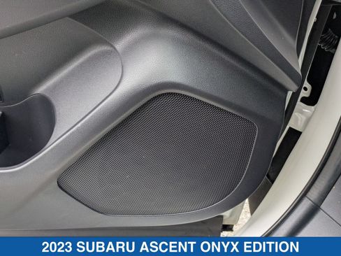 Certified 2023 Subaru Ascent Onyx Edition AWD/4WD image 14