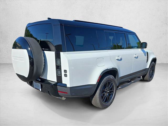 New 2026 Land Rover Defender 130 S AWD/4WD image 5