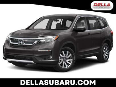 Used 2019 Honda Pilot EX