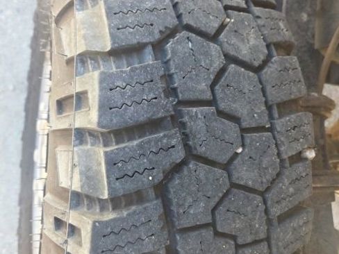 Used 2016 Ford F350 XL AWD/4WD image 8