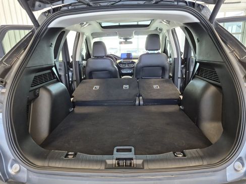 Used 2021 Ford Escape SEL w/ Technology Package AWD/4WD image 15