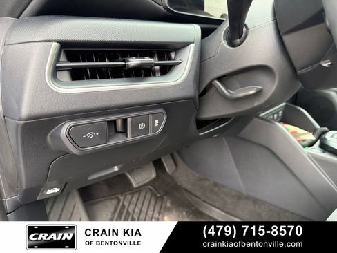 Certified 2026 Kia K4 FWD image 13