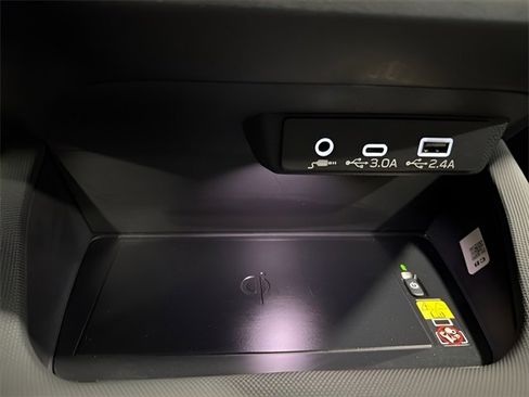 Used 2026 Subaru Forester Limited image 23