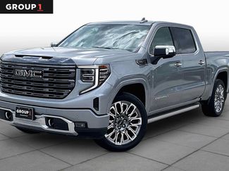 Used 2024 GMC Sierra 1500 Denali Ultimate AWD/4WD video 1
