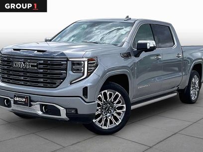 Used 2024 GMC Sierra 1500 Denali Ultimate