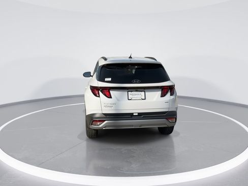 New 2026 Hyundai Tucson SEL AWD/4WD image 7