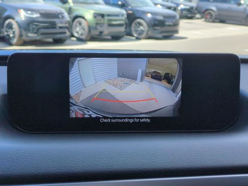 Used 2025 MAZDA CX-50 AWD 2.5 S w/ Premium Package image 24