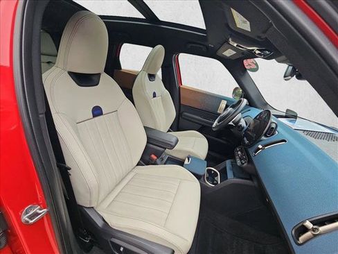 Certified 2025 MINI Cooper Countryman S AWD/4WD image 22