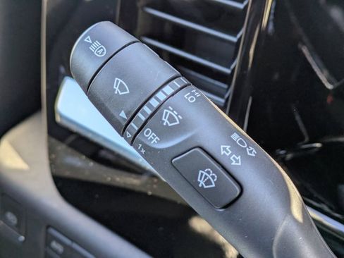 New 2026 Chevrolet Silverado 1500 RST w/ Z71 Off-Road Package image 28