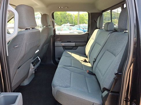 Used 2024 Ford F150 XLT w/ Equipment Group 302A MID AWD/4WD image 10