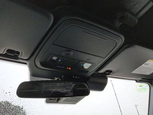 New 2026 Ford Bronco Big Bend image 20