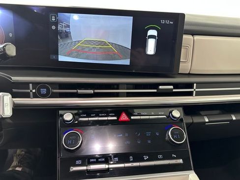 Certified 2025 Hyundai Santa Fe SEL image 51