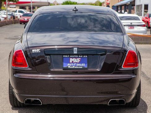 Used 2013 Rolls-Royce Ghost image 6