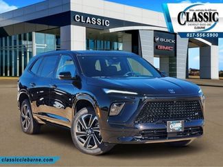 New 2026 Buick Enclave Sport Touring w/ Power Package video 1