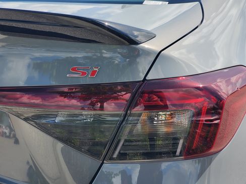 New 2026 Honda Civic Si image 12