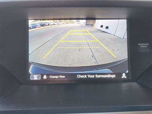 Used 2018 Acura RDX w/ Technology Package image 17