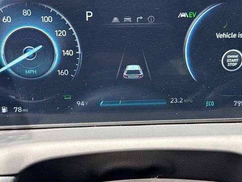 Used 2023 Hyundai Tucson Limited AWD/4WD image 6