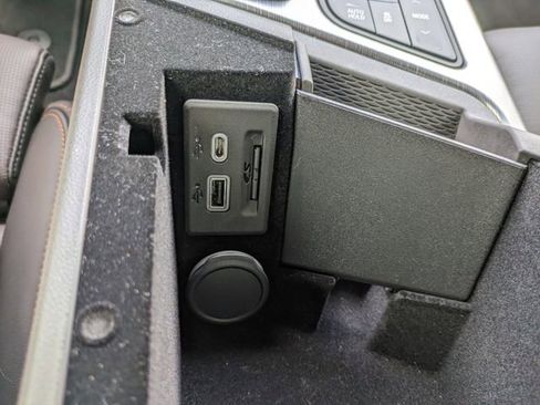 Used 2024 Cadillac CT4 Sport w/ LPO, ONYX Package image 30