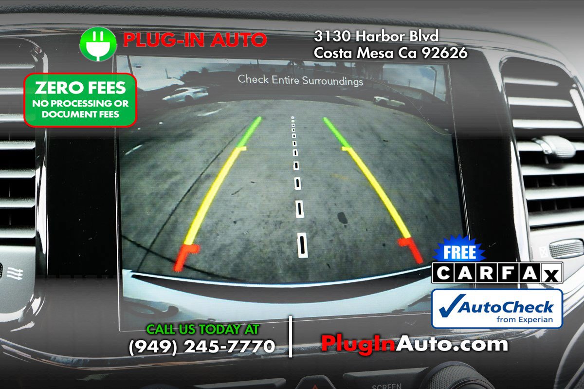 Used 2021 Jeep Grand Cherokee Limited AWD/4WD image 35