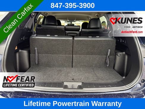 Used 2024 Mitsubishi Outlander SE image 25