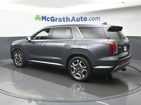 Used 2023 Hyundai Palisade Limited AWD/4WD image 26
