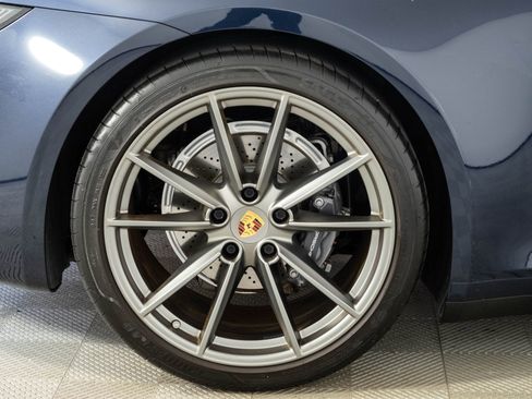 Certified 2021 Porsche 911 Carrera RWD image 29