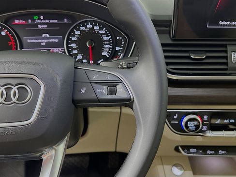 Used 2022 Audi Q5 2.0T Premium AWD/4WD image 20