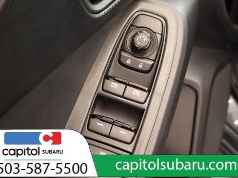 Used 2024 Subaru Crosstrek 2.0i Premium image 12