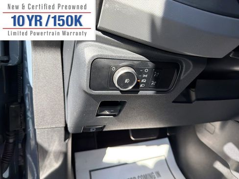 Used 2024 Ford Bronco Black Diamond image 17