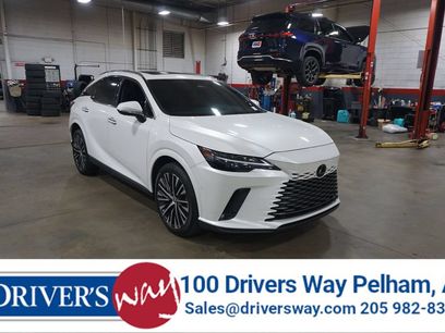 Used 2024 Lexus RX 350 Premium Plus w/ Convenience Package