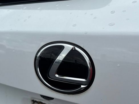 Used 2021 Lexus NX 300 F Sport w/ F Sport Premium Package FWD image 36