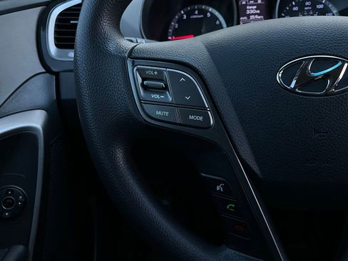 Used 2016 Hyundai Santa Fe Sport image 26