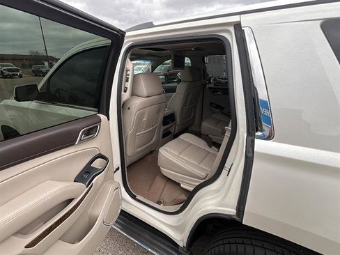 Used 2015 GMC Yukon Denali w/ Open Road Package AWD/4WD image 12