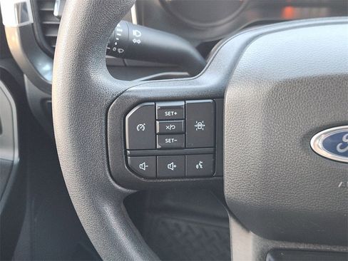 Used 2022 Ford F150 XL w/ STX Appearance Package image 24