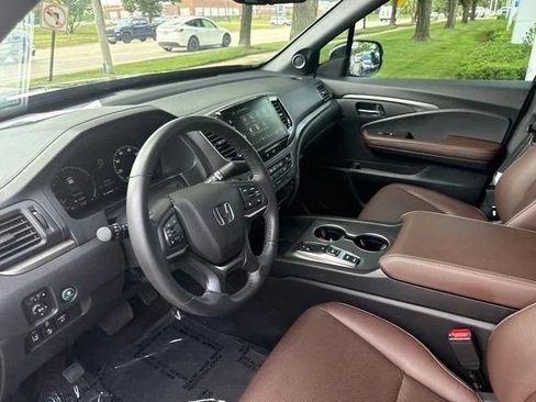 Used 2024 Honda Ridgeline RTL image 16
