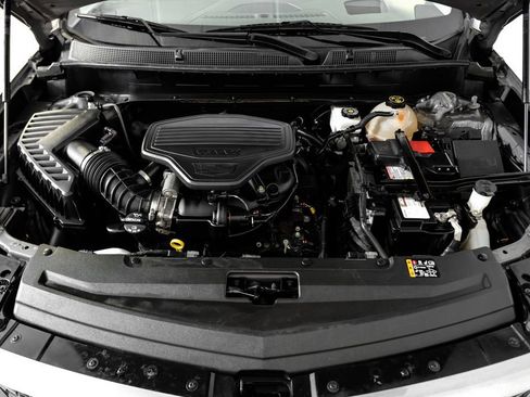 Used 2020 Cadillac XT6 Premium Luxury FWD image 53