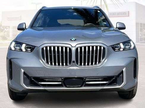 Used 2026 BMW X5 xDrive40i image 24
