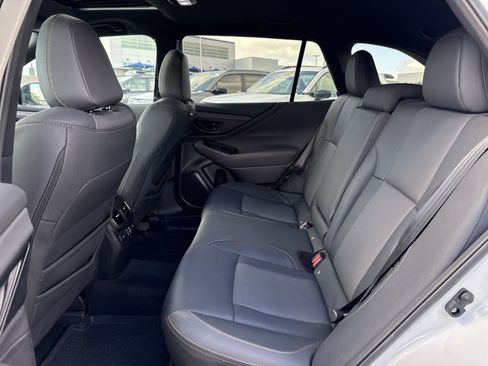 Certified 2024 Subaru Outback Wilderness image 29