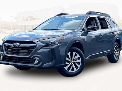 Used 2025 Subaru Outback Premium
