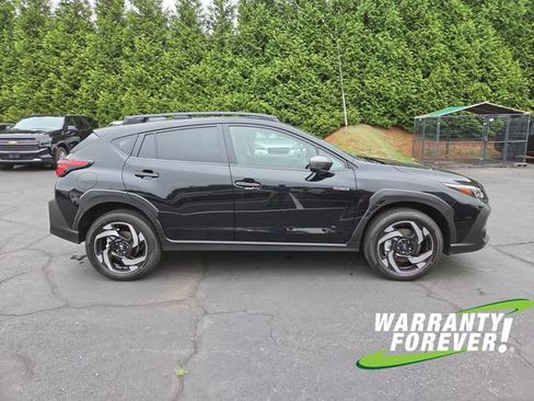 New 2026 Subaru Crosstrek 2.5i Limited AWD/4WD image 8