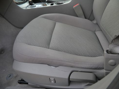 Used 2015 Chevrolet Malibu LS w/ Protection Package FWD image 20