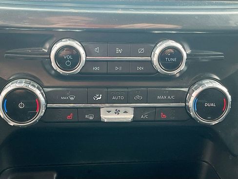 Used 2022 Ford F150 XLT w/ Equipment Group 302A High AWD/4WD image 16