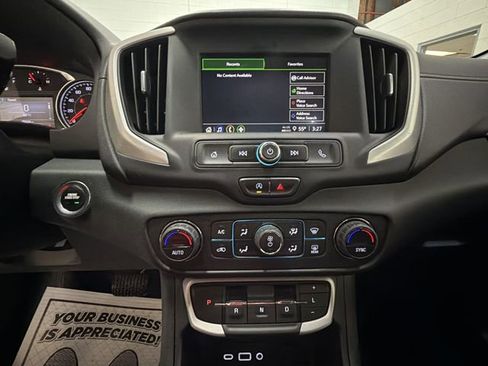 Certified 2023 GMC Terrain SLE w/ Driver Convenience Package FWD image 18