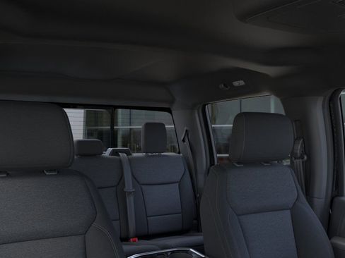 New 2025 Ford F150 XLT w/ Equipment Group 302A MID image 22